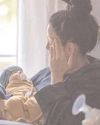 Post-partum psychosis in moms can harm a newborn. Why does no one talk about it?32
