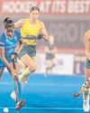 Indian women hockey team’s agony continues, loses 0-2 to Australia17