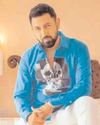 Perception has been built that only comedy films are made in Punjabi cinema: Gippy Grewal40