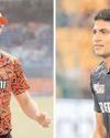 GT eye quick turnaround after Suryavanshi blitz; SRH need win to stay afloat in IPL playoff race19