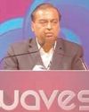 India's media & entertainment industry to reach $100 bn within next decade: Ambani27