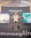 Samsung TV sales cross Rs 10k cr in 2024, aims double-digit growth this yr Samsung TV sales cross Rs 10k cr in 2024, aims double-digit growth this yr15