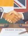 India-UK trade agreement to boost bilateral trade, expand consumer markets: Experts India-UK trade agreement to boost bilateral trade, expand consumer markets: Experts20