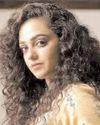 When Nithya Menen said she was criticised for her curly hair: ‘People said you’re too short, too fat, but I could only be myself’ When Nithya Menen said she was criticised for her curly hair: ‘People said you’re too short, too fat, but I could only be myself’46