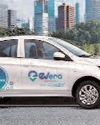 Evera Cabs bets on BluSmart EVs to drive Rs 100 crore revenue in FY26 Evera Cabs bets on BluSmart EVs to drive Rs 100 crore revenue in FY2617