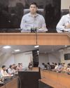 Poonch Administration steps up restoration of Essential Services, Supplies Poonch Administration steps up restoration of Essential Services, Supplies53