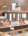 DC Reasi holds consultative meeting with prominent citizens to strengthen disaster response preparedness9