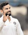'King' Virat Kohli announces Test retirement; says it’s not easy but feels right26