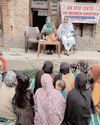 OSC Shopian organises awareness programme at Pehlipora Keller9