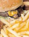 Eating fatty foods may cut heart attack damage in short run only53