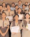Udhampur: DIPR hosts Symposium on "Nasha Mukt Bharat" Udhampur: DIPR hosts Symposium on "Nasha Mukt Bharat"11