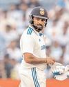 After seeing Rohit getting ‘bored' at No.4-5, Shastri decided to make 'Hitman' opener After seeing Rohit getting ‘bored' at No.4-5, Shastri decided to make 'Hitman' opener32
