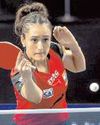 World TT: Manika, Manav cruise to second round World TT: Manika, Manav cruise to second round27