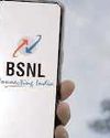 BSNL registers first back-to-back quarterly profits BSNL registers first back-to-back quarterly profits15