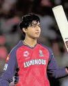 Vaibhav Suryavanshi’s challenge will be to keep il under control, feels Steve Waugh Vaibhav Suryavanshi’s challenge will be to keep il under control, feels Steve Waugh20