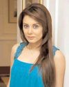 The break from films wasn’t intentional: Minissha Lamba The break from films wasn’t intentional: Minissha Lamba47