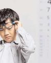 Higher screen time linked to increase in myopia in children Higher screen time linked to increase in myopia in children36