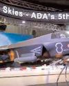 HAL, private companies to compete for AMCA prototype contract: MoD HAL, private companies to compete for AMCA prototype contract: MoD14