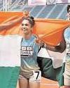 India win gold in mixed relay; TJ, 3 others bag silver at Asian Athletics Championships30