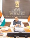 Dr Jitendra convenes DoPT meeting with other Ministries, emphasises 'ease of procedure'2