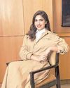 I’m living my dream, pinch myself every day: Bhumi Pednekar on her acting journey46