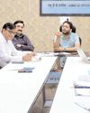 DC Jammu reviews implementation of PM Surya Ghar: Muft Bijli Yojana1