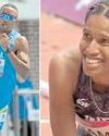 Asian Athletics Championships: Yadav, Parul shine with silver; Kujur, two others win bronze41