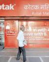 Kotak Mahindra Bank elevates Paritosh Kashyap to ED Shanti Ekambaram to retire as DMD on Oct 3127