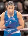 Olympic medalist Lovlina Borgohain set to launch her boxing academy in Guwahati25