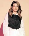 Samantha Ruth Prabhu is all up for taking risks, says, “You can't expect meaningful change without taking risks”49