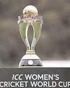 ICC makes key announcements on Women’s World Cups27