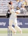 India A lead by 289 runs at lunch on Day Four of 2nd unofficial Test India A lead by 289 runs at lunch on Day Four of 2nd unofficial Test