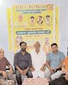 SBSP Celebrates Victory Day of Maharaja Suheldev at Jammu Party Office SBSP Celebrates Victory Day of Maharaja Suheldev at Jammu Party Office