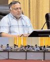 Ramban admin hosts e-Office 2.0 Training to boost Digital Governance Ramban admin hosts e-Office 2.0 Training to boost Digital Governance