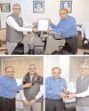 Safdarjung Hospital gets Comfort Toilet Hall courtesy Associated Capital Markets Ltd Safdarjung Hospital gets Comfort Toilet Hall courtesy Associated Capital Markets Ltd