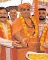 3-day Historic Sudhmahadev Mela commences amid religious fervor, gaiety 3-day Historic Sudhmahadev Mela commences amid religious fervor, gaiety