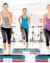 Keep active to keep healthy Keep active to keep healthy