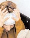 Study finds how long does it takes to recover from concussion Study finds how long does it takes to recover from concussion