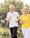Study shows moderate physical activity may improve cognition in old age Study shows moderate physical activity may improve cognition in old age
