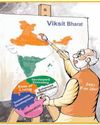 Viksit Bharat 2047: A Vision for a Self-Reliant and Prosperous India Viksit Bharat 2047: A Vision for a Self-Reliant and Prosperous India