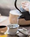 Teas to help beat stress Teas to help beat stress
