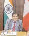 Govt considering scheme to help MSME exporters register goods in new markets: Goyal Govt considering scheme to help MSME exporters register goods in new markets: Goyal