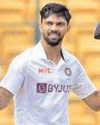 Ruturaj Gaikwad to join Yorkshire for County Championship, One-Day Cup Ruturaj Gaikwad to join Yorkshire for County Championship, One-Day Cup