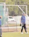 Arshdeep back in Kent, focussing on red-ball rhythm ahead of England Test series Arshdeep back in Kent, focussing on red-ball rhythm ahead of England Test series