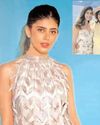 Mother's Day 2025 |Sanjana Sanghi: ‘From script discussions to red carpet looks, mama’s take is key’ Mother's Day 2025 |Sanjana Sanghi: ‘From script discussions to red carpet looks, mama’s take is key’