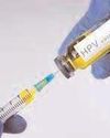 Single dose of HPV vaccine can protect from cervical cancer Single dose of HPV vaccine can protect from cervical cancer33