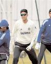 Catching yaar”: India players engage in intense fielding drills filled with banter ahead of England Tests Catching yaar”: India players engage in intense fielding drills filled with banter ahead of England Tests24