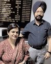 Anuradha assumes charge of Director General Youth Services & Sports Anuradha assumes charge of Director General Youth Services & Sports12