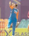 Radha Yadav replaces injured Shuchi Upadhyay in India squad for England tour Radha Yadav replaces injured Shuchi Upadhyay in India squad for England tour19