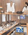 Reasi Administration hosts training programme on e-Office 2.0 Reasi Administration hosts training programme on e-Office 2.052